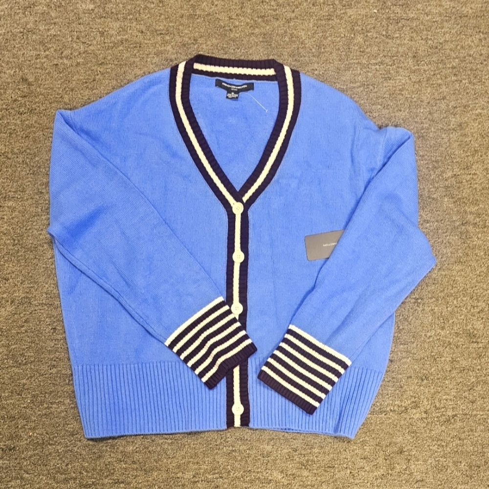 FRENCH CONNECTION CARDIGAN